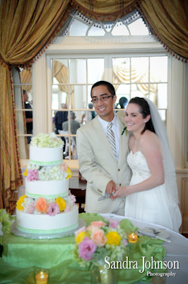 Best Florida Southern College Wedding photographer - Sandra Johnson (SJFoto.com)